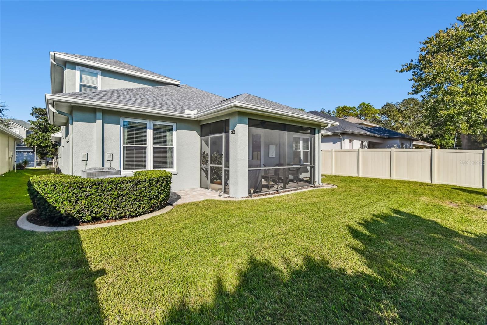 WILDERNESS LAKE PRESERVE PH 03 - Residential