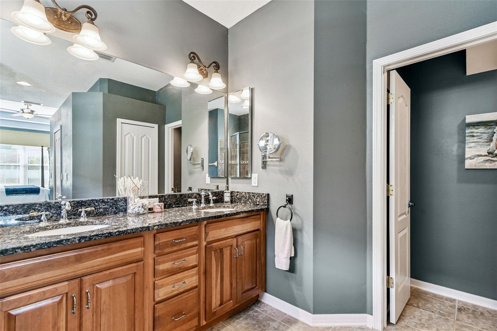 WILDERNESS LAKE PRESERVE PH 03 - Residential