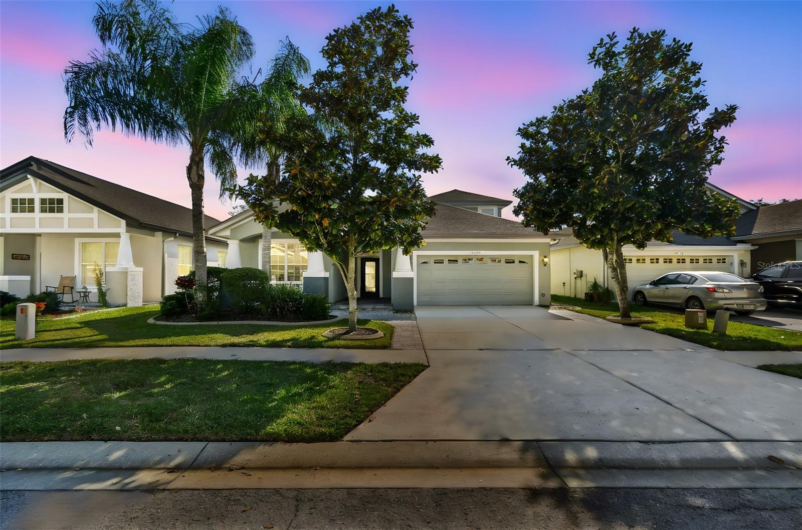 WILDERNESS LAKE PRESERVE PH 03 - Residential