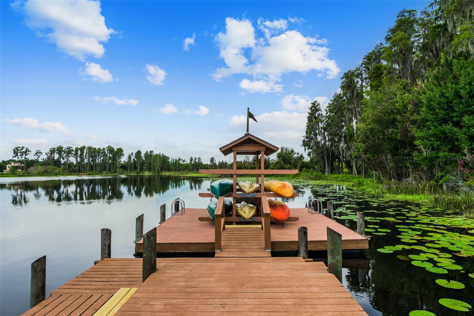 WILDERNESS LAKE PRESERVE PH 03 - Residential