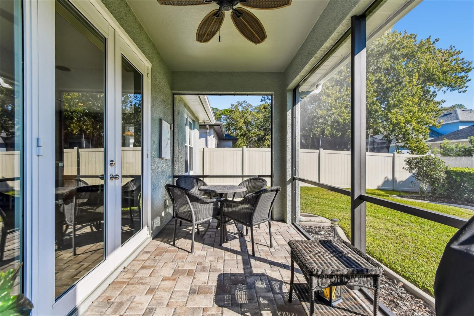 WILDERNESS LAKE PRESERVE PH 03 - Residential