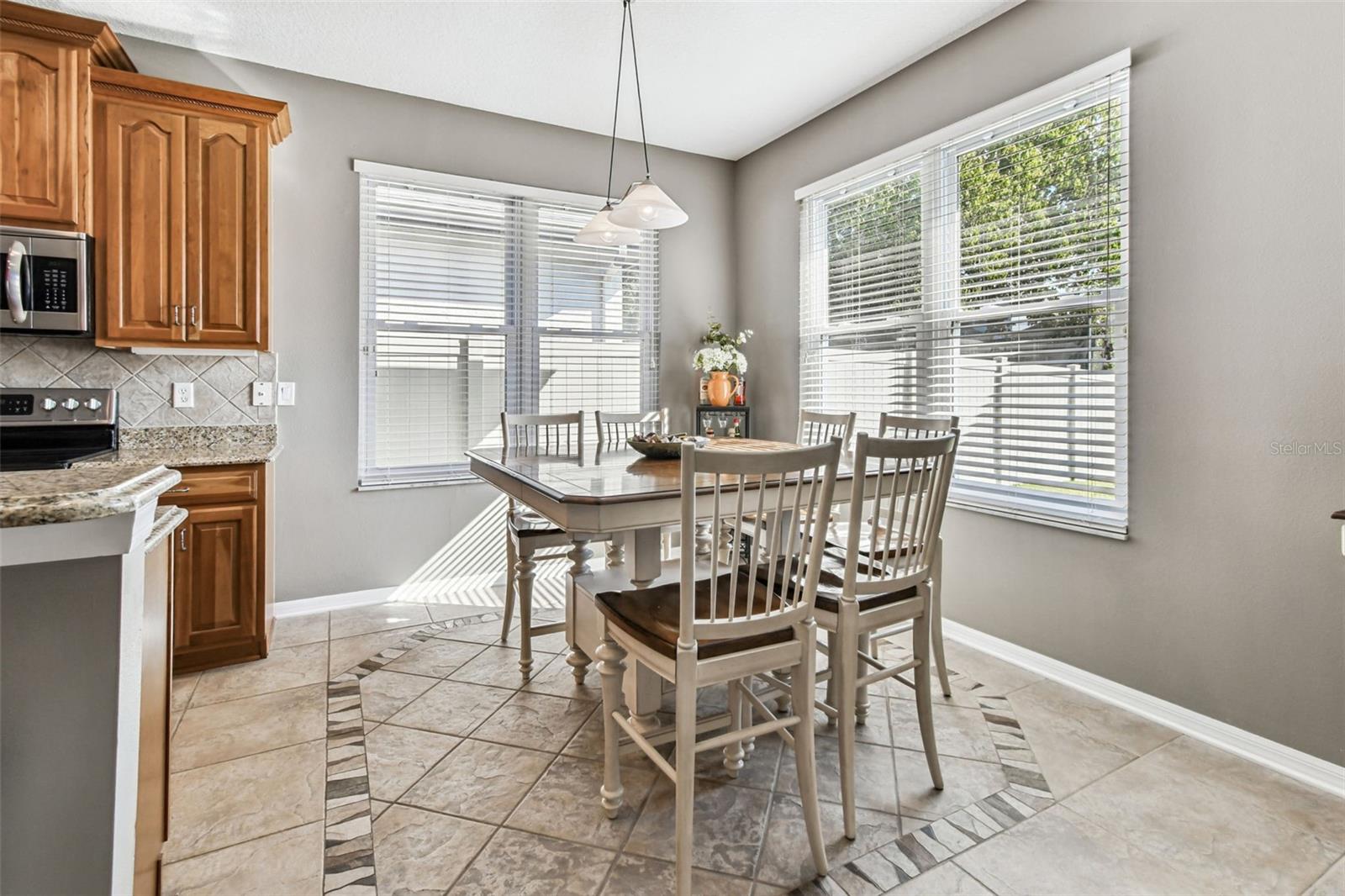 WILDERNESS LAKE PRESERVE PH 03 - Residential