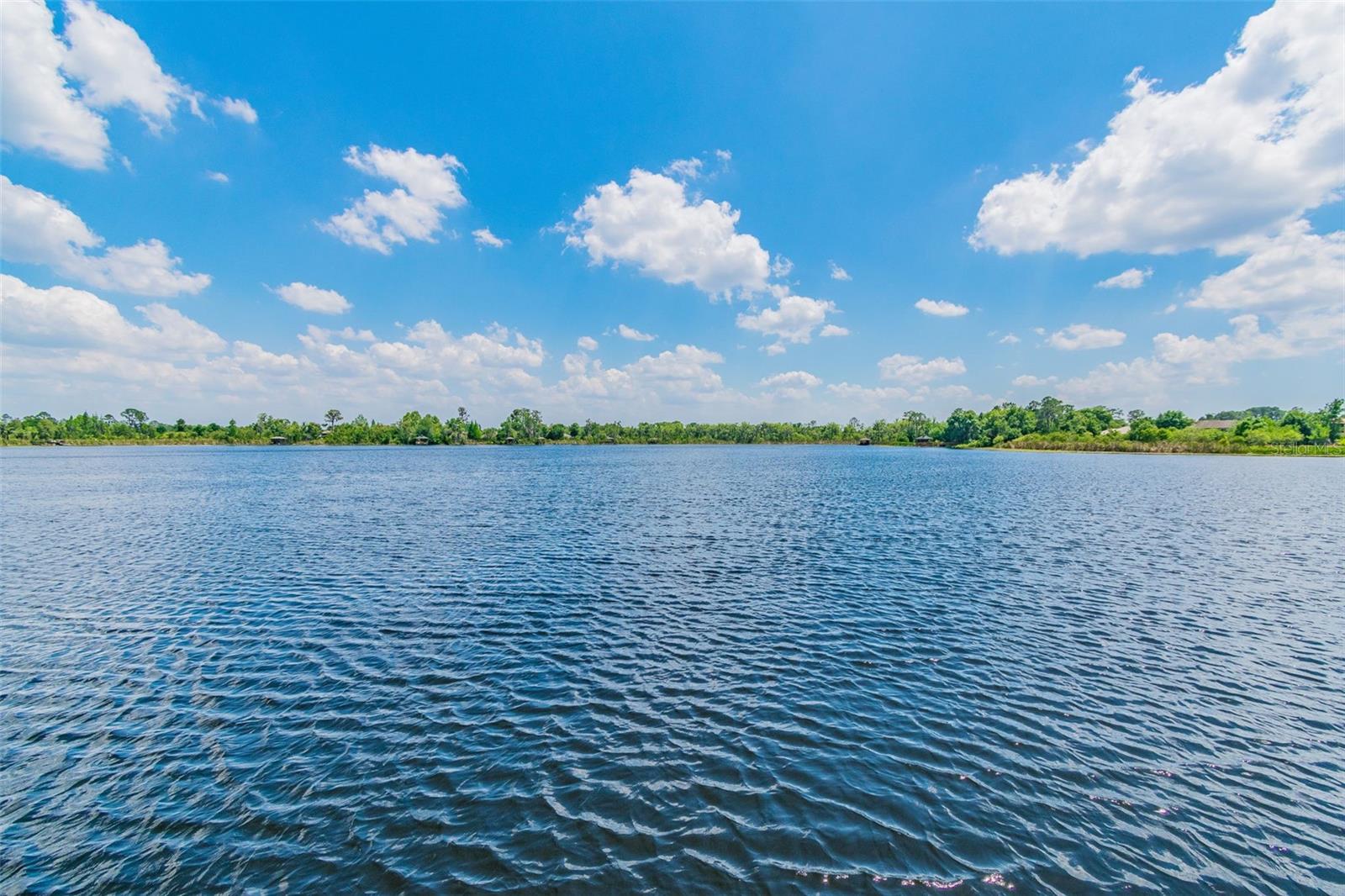 WILDERNESS LAKE PRESERVE PH 03 - Residential