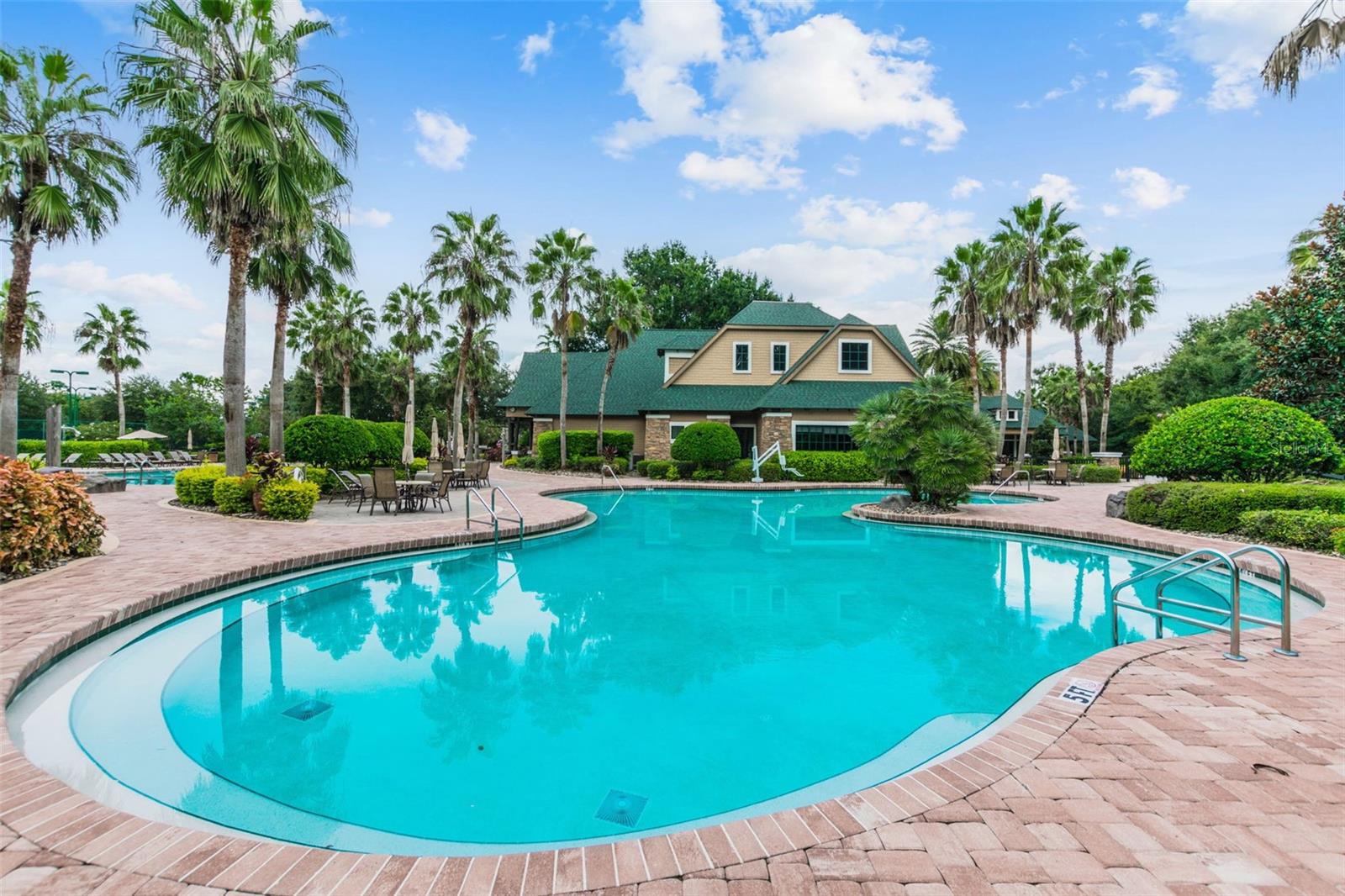 WILDERNESS LAKE PRESERVE PH 03 - Residential