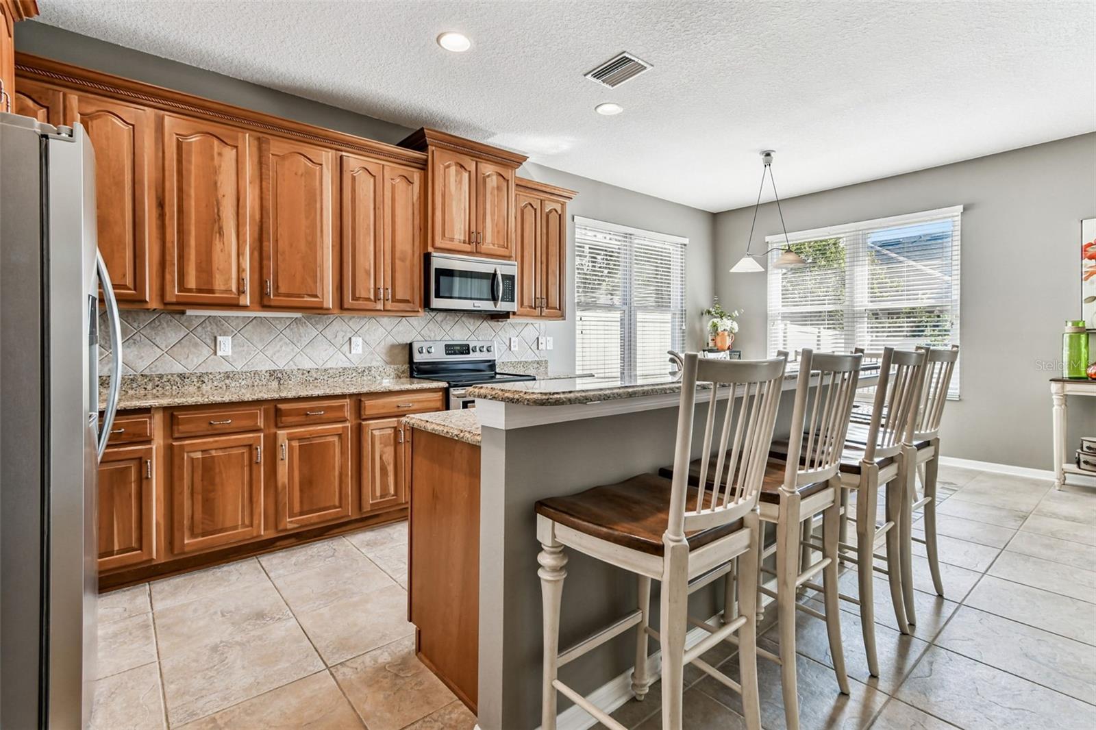 WILDERNESS LAKE PRESERVE PH 03 - Residential