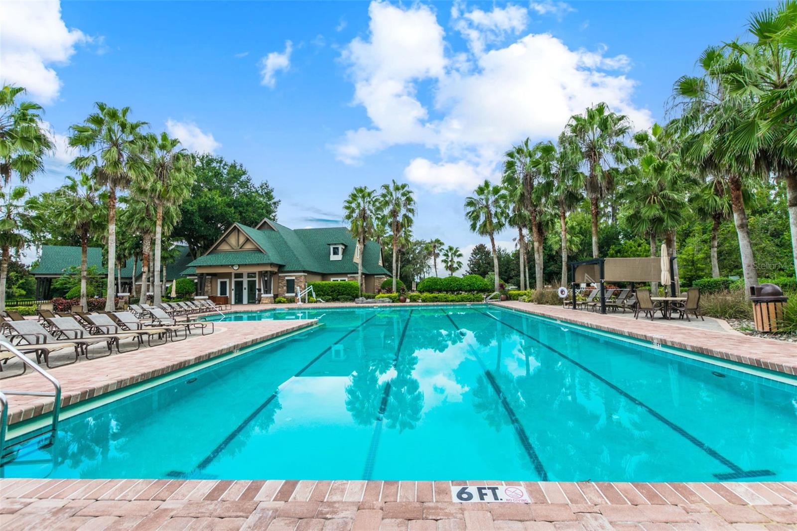 WILDERNESS LAKE PRESERVE PH 03 - Residential