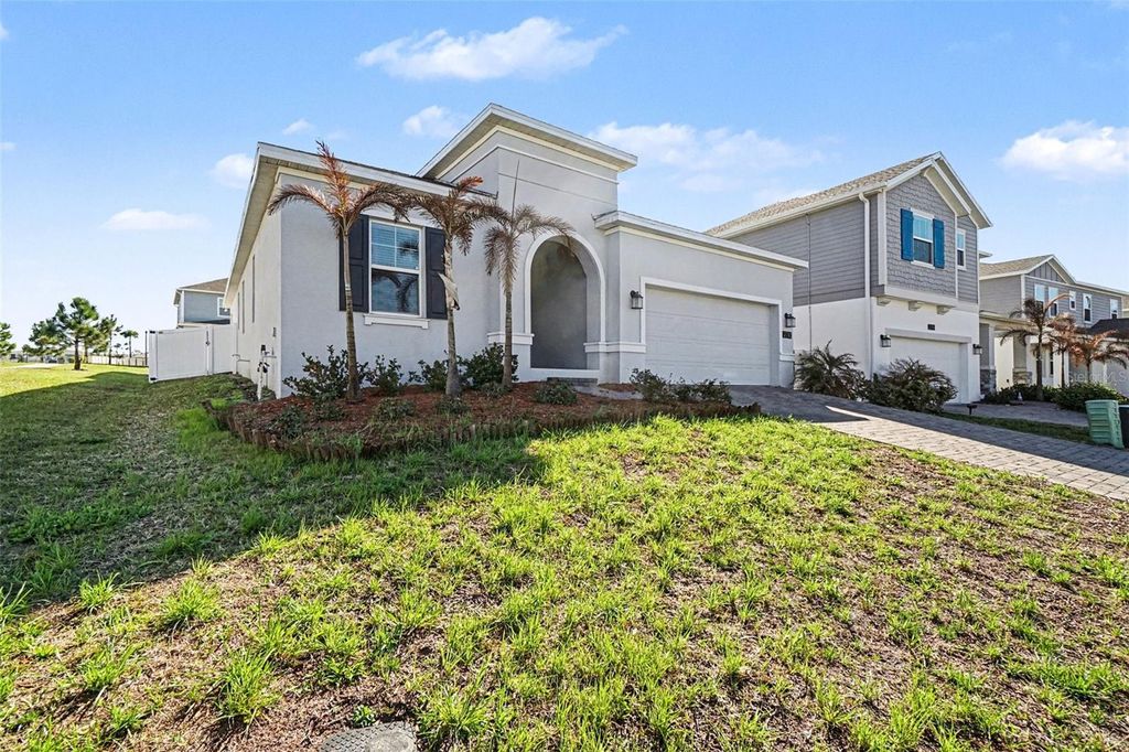 Photo of 2743 Slash Way, Saint Cloud, FL 34771 (MLS # O6384993)