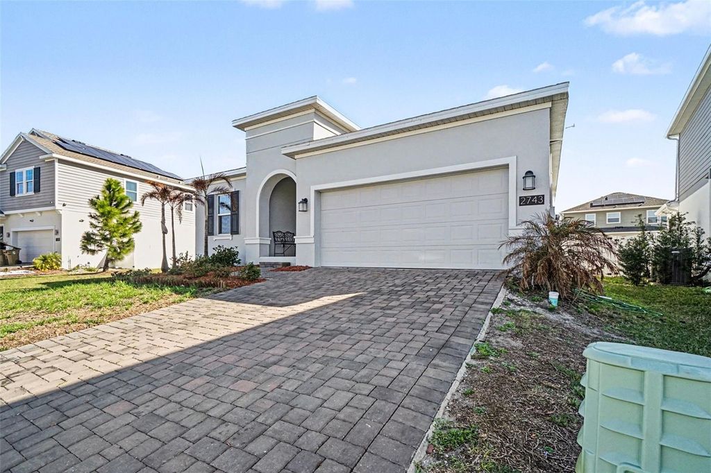 Photo of 2743 Slash Way, Saint Cloud, FL 34771 (MLS # O6384993)