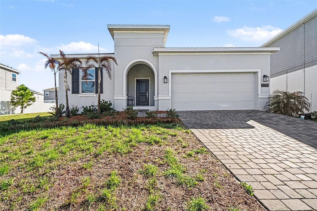 Photo of 2743 Slash Way, Saint Cloud, FL 34771 (MLS # O6384993)