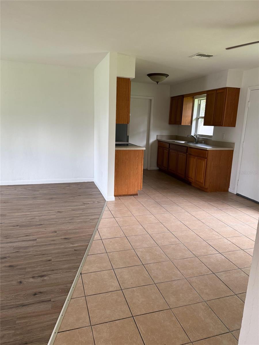 ASHLEY HEIGHTS - Residential Lease