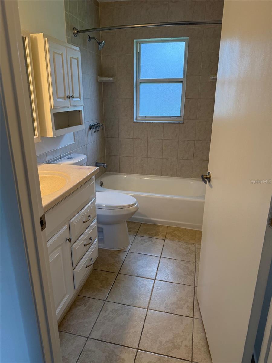 ASHLEY HEIGHTS - Residential Lease