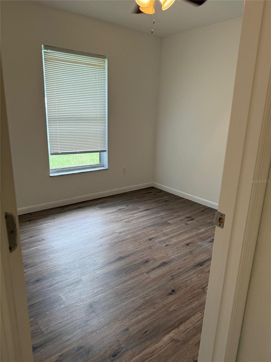 ASHLEY HEIGHTS - Residential Lease