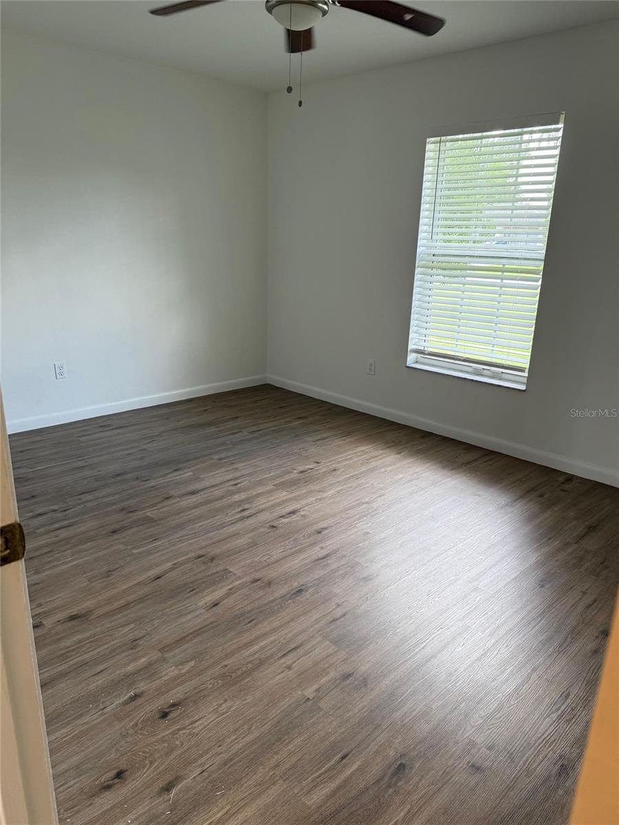 ASHLEY HEIGHTS - Residential Lease