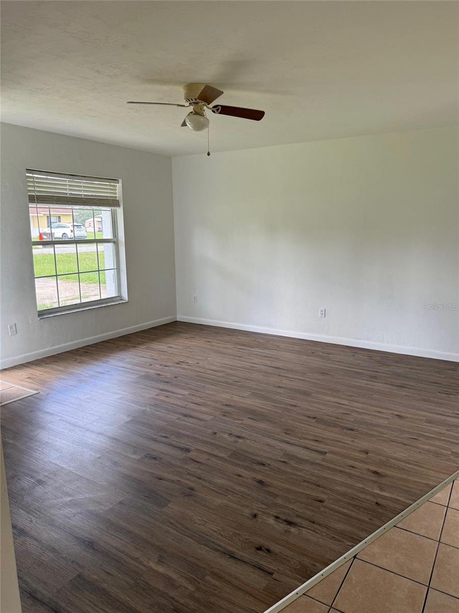 ASHLEY HEIGHTS - Residential Lease