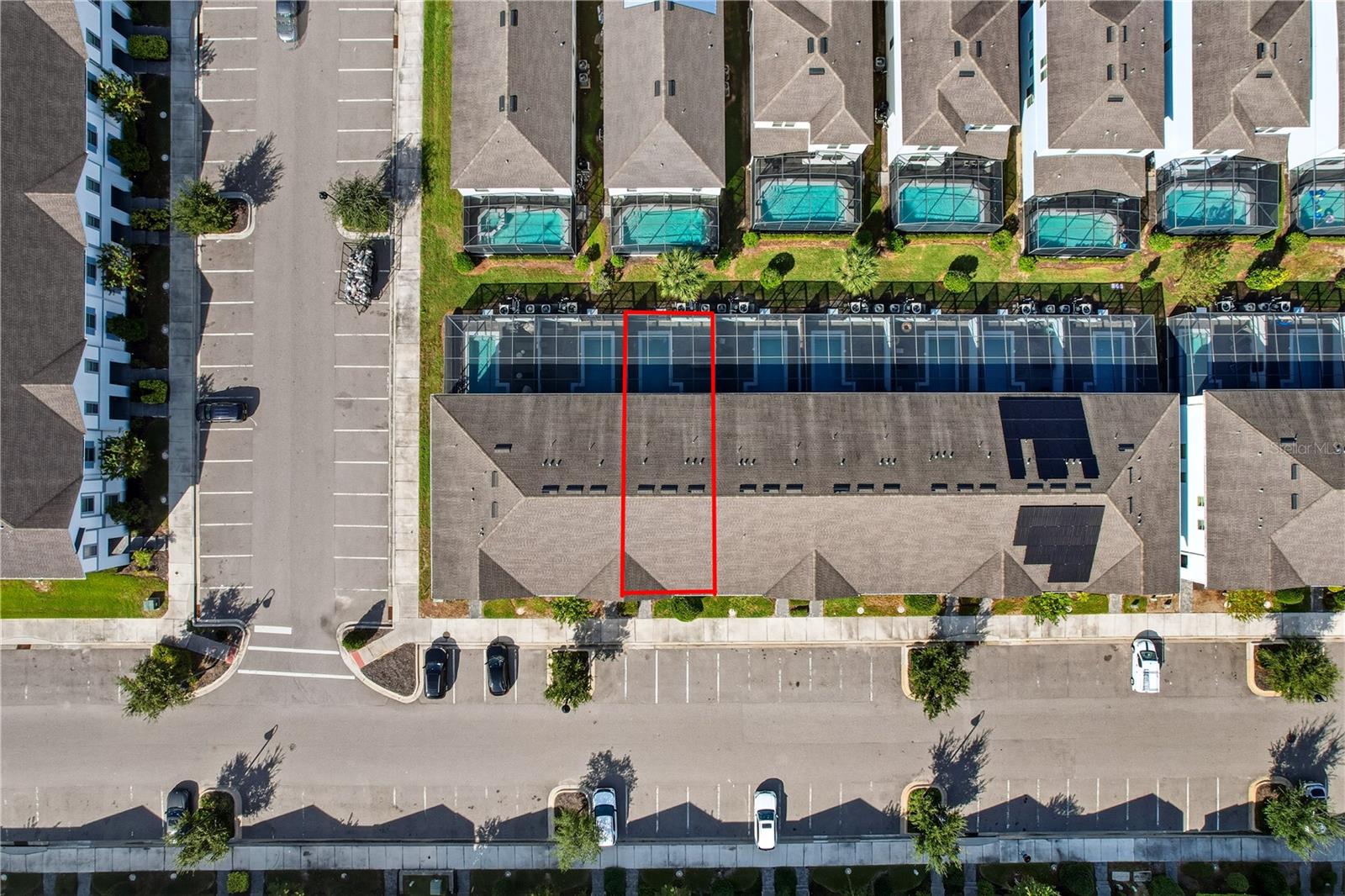 WINDSOR AT WESTSIDE PH 3 - Residential