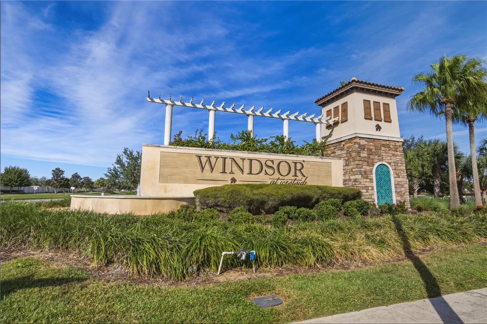 WINDSOR AT WESTSIDE PH 3 - Residential