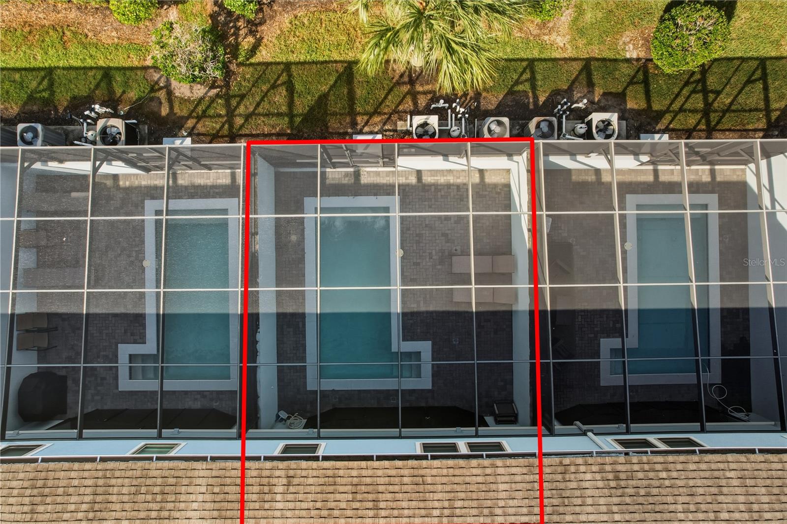 WINDSOR AT WESTSIDE PH 3 - Residential