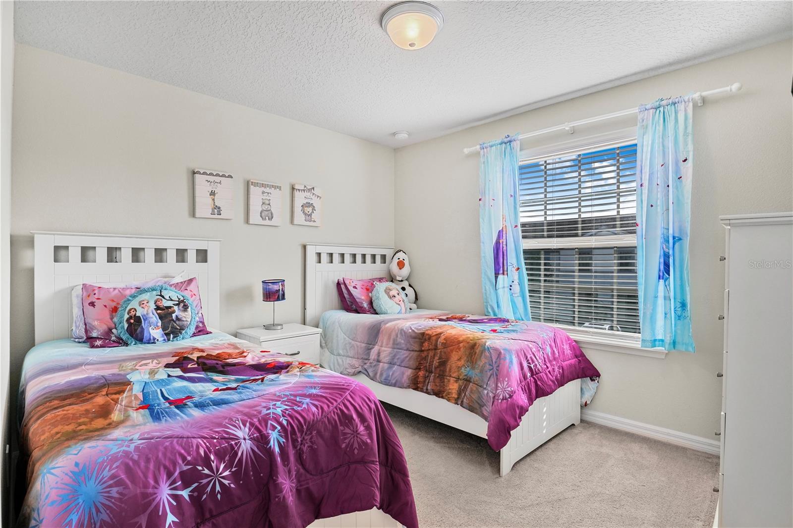 WINDSOR AT WESTSIDE PH 3 - Residential