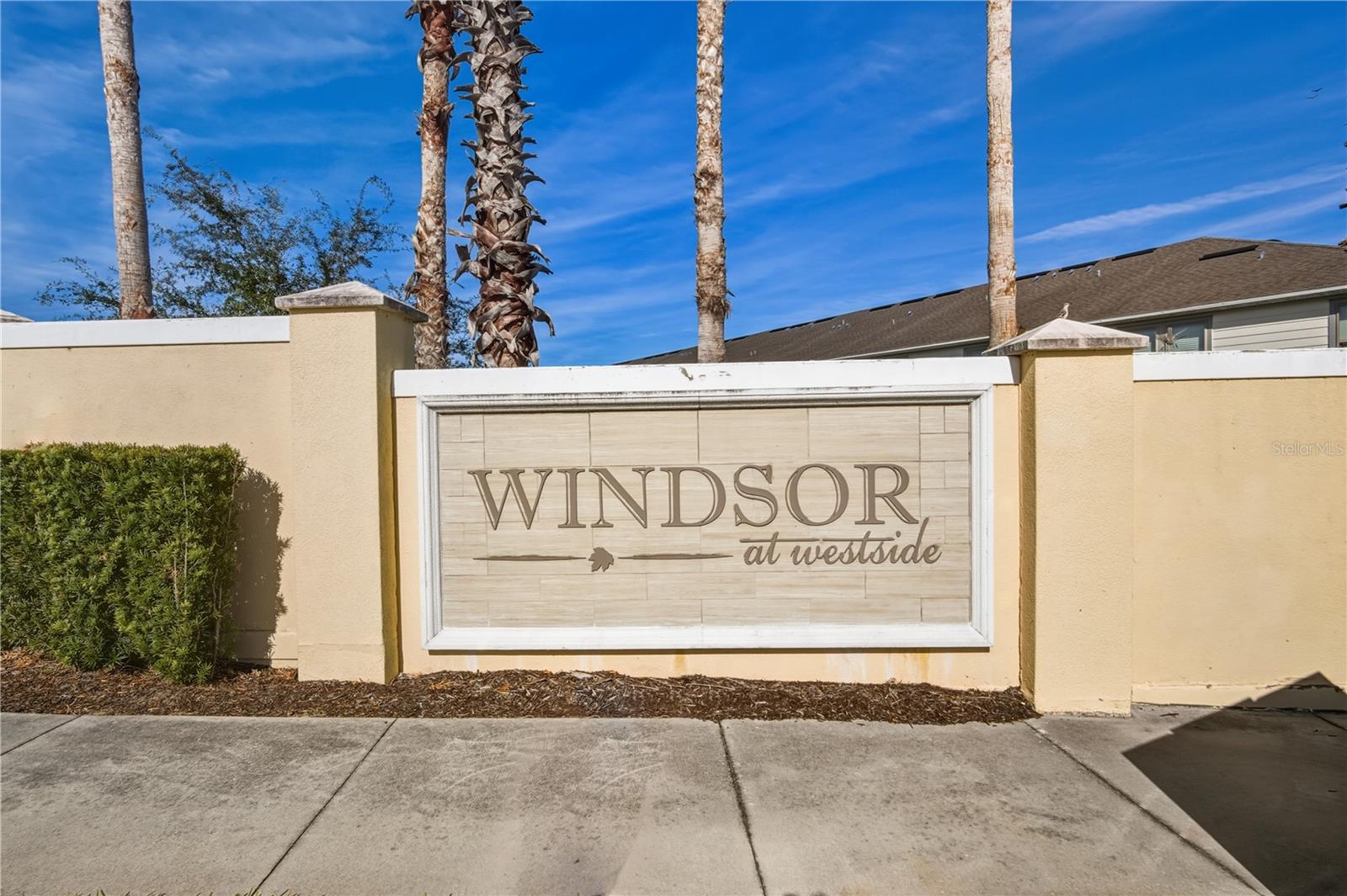 WINDSOR AT WESTSIDE PH 3 - Residential