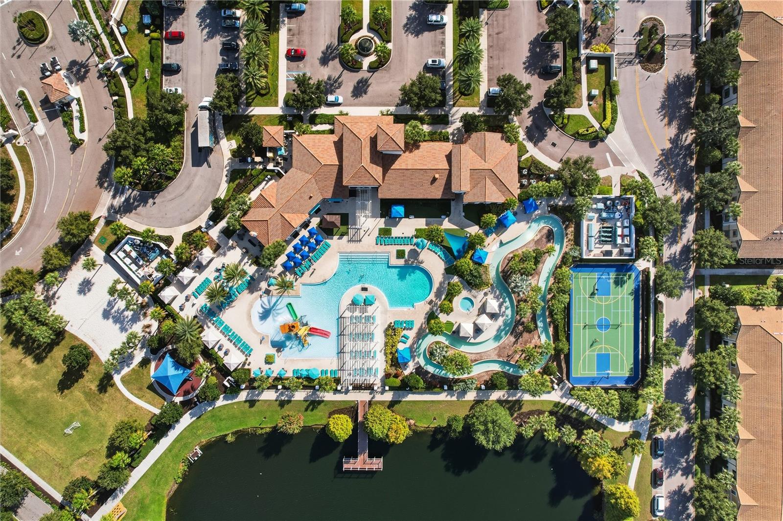 WINDSOR AT WESTSIDE PH 3 - Residential