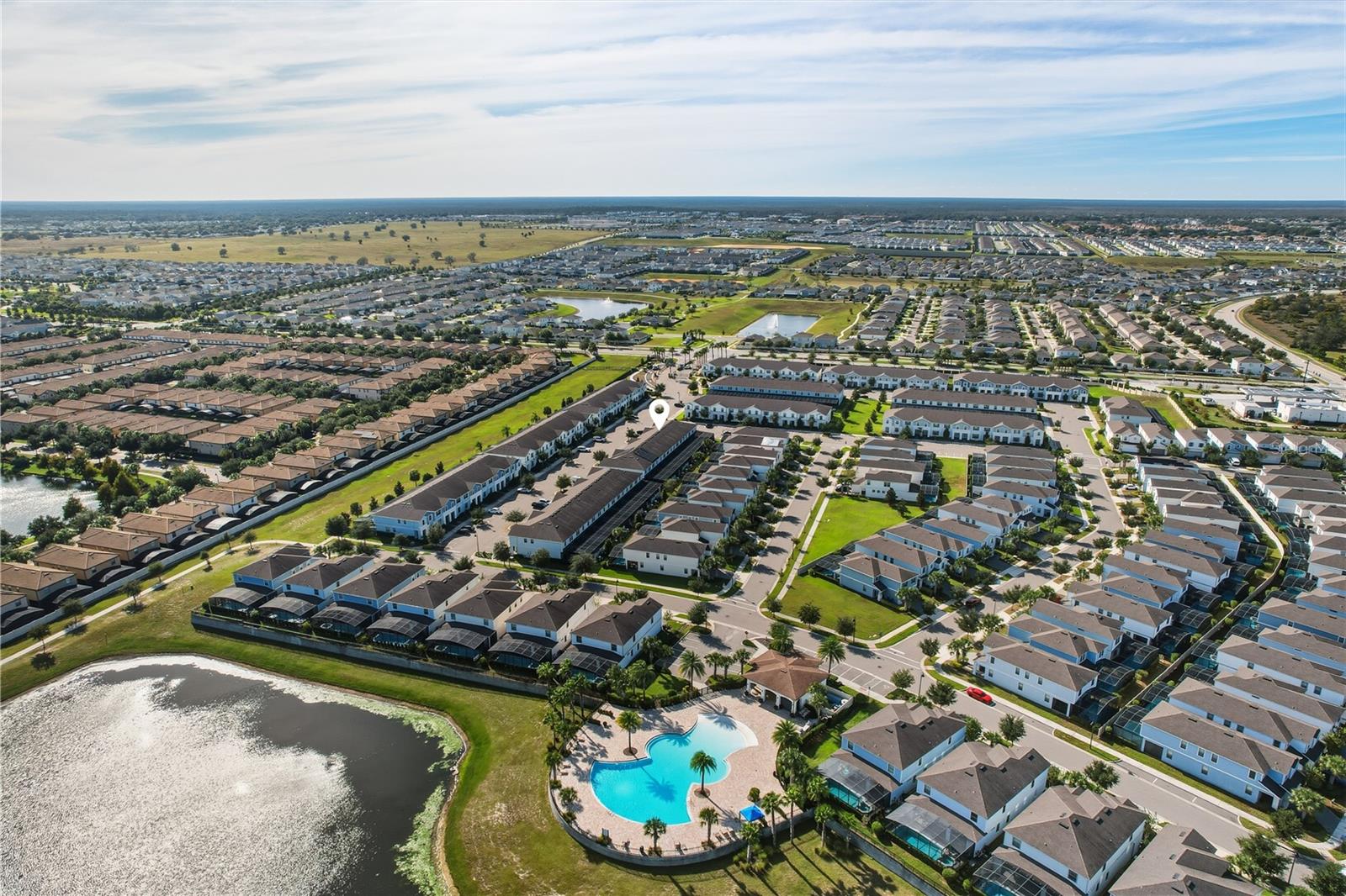 WINDSOR AT WESTSIDE PH 3 - Residential