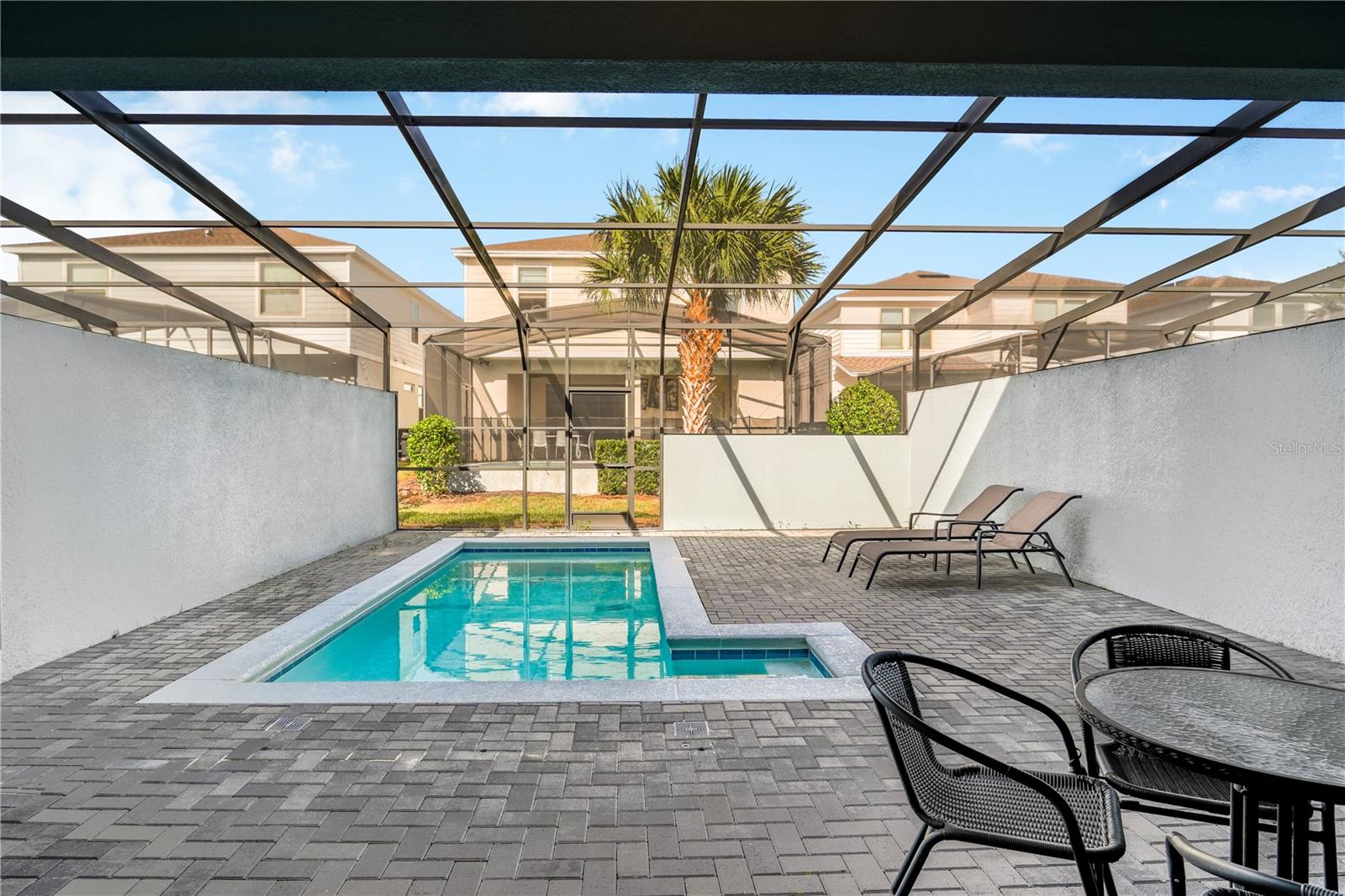 WINDSOR AT WESTSIDE PH 3 - Residential