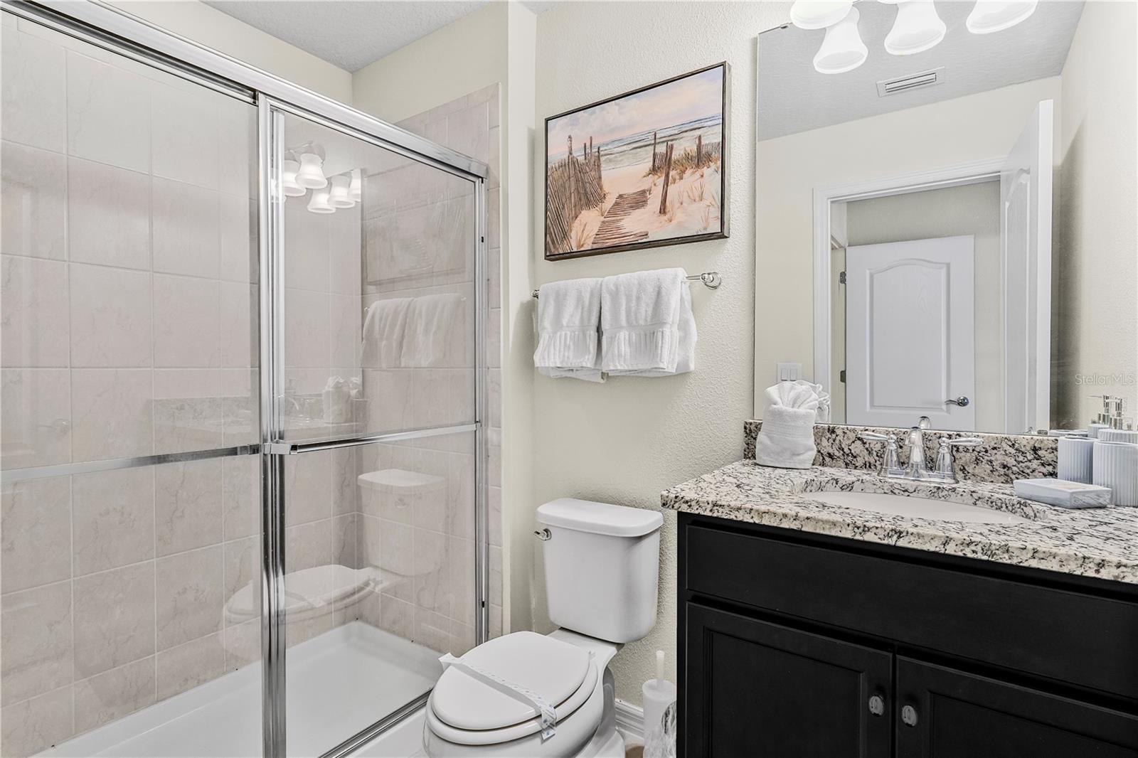 WINDSOR AT WESTSIDE PH 3 - Residential