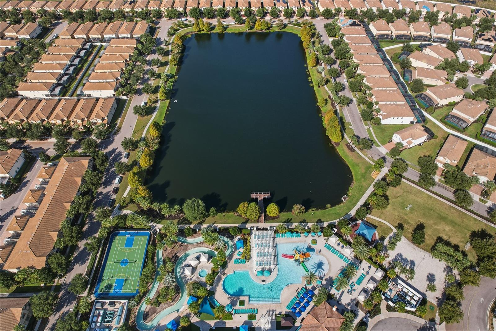 WINDSOR AT WESTSIDE PH 3 - Residential