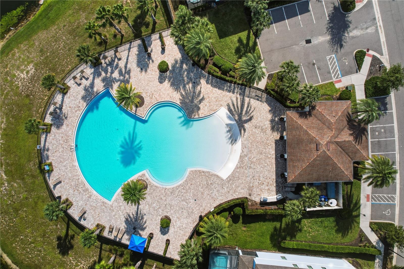 WINDSOR AT WESTSIDE PH 3 - Residential