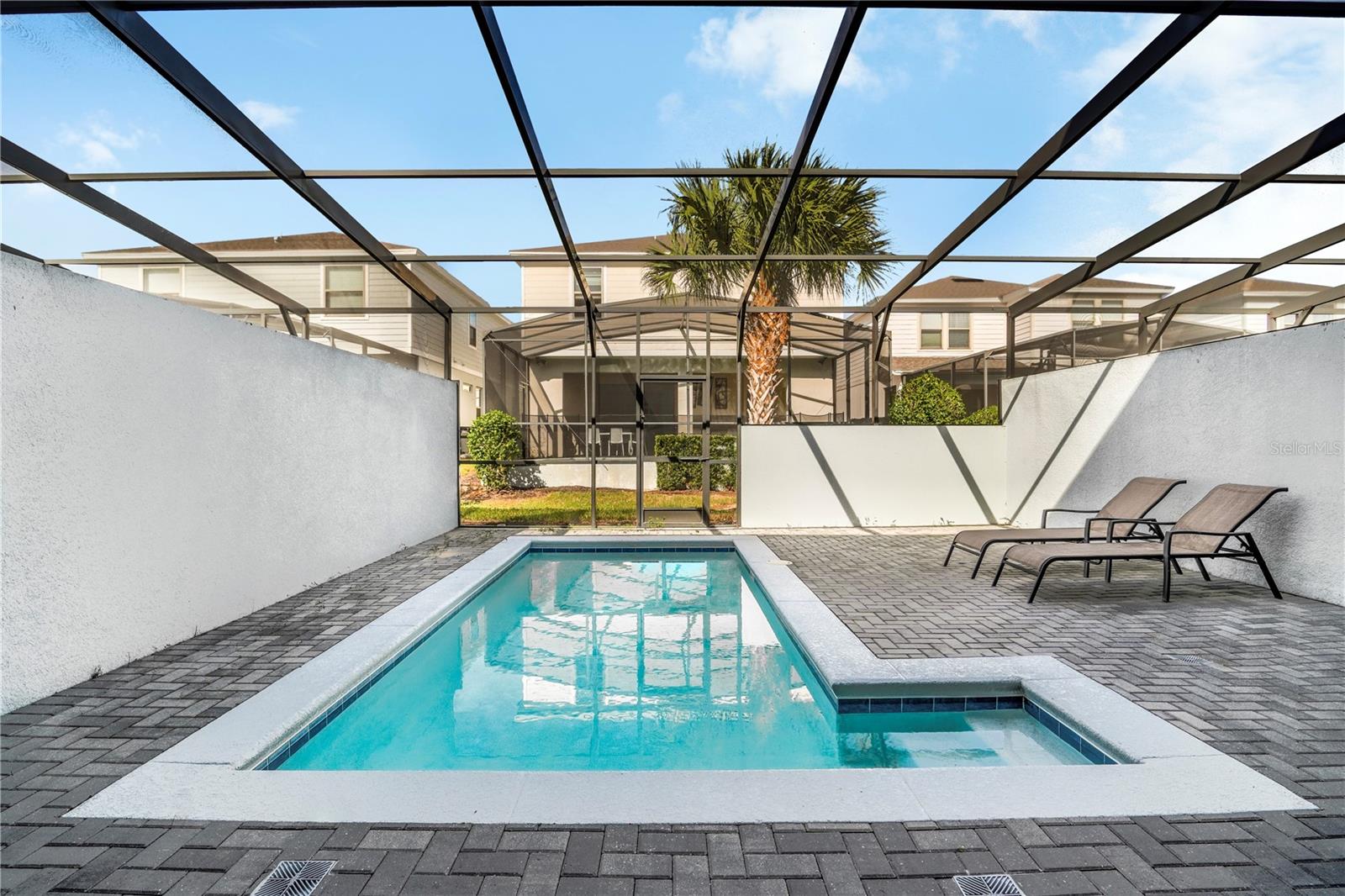 WINDSOR AT WESTSIDE PH 3 - Residential