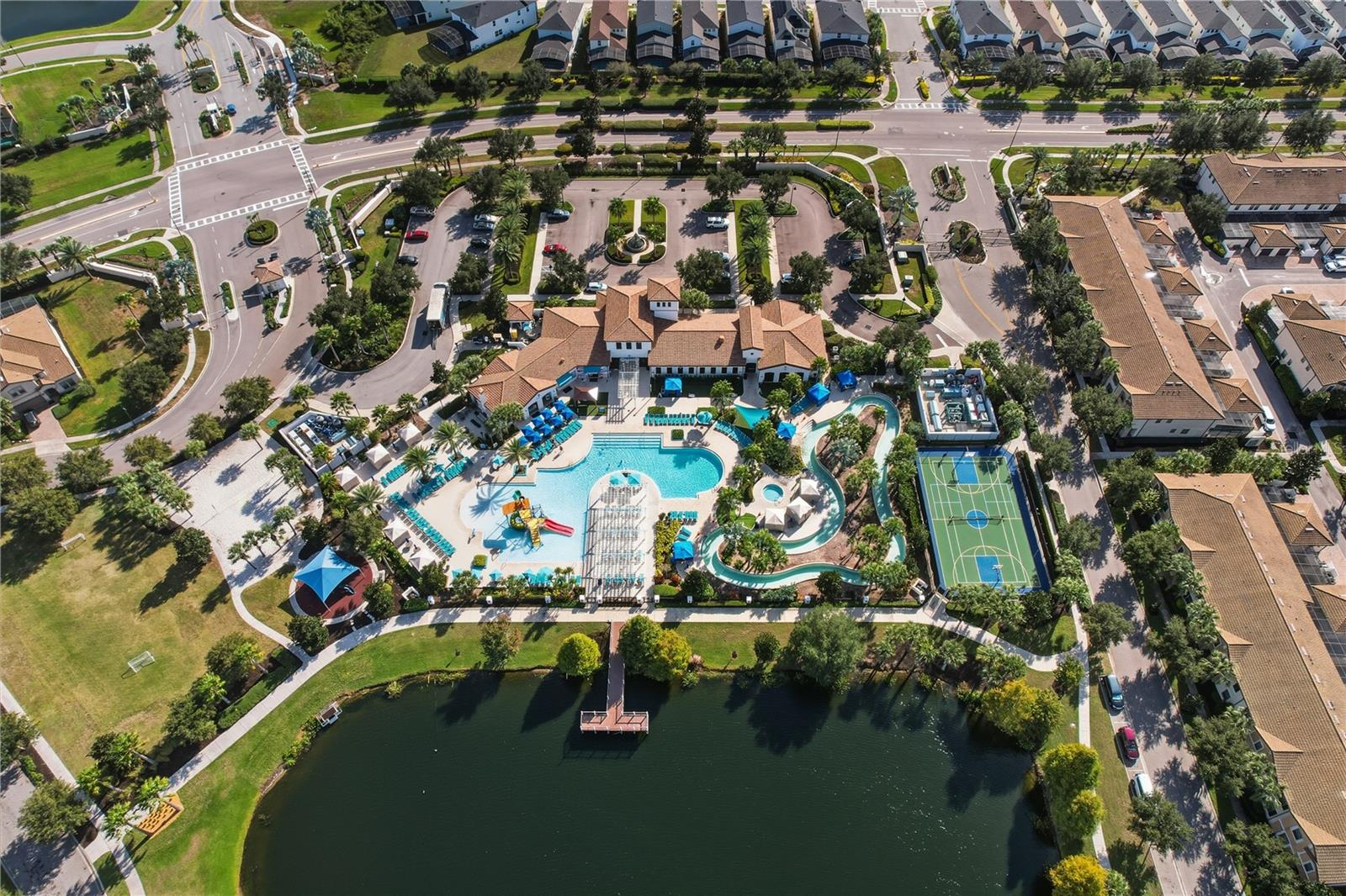 WINDSOR AT WESTSIDE PH 3 - Residential