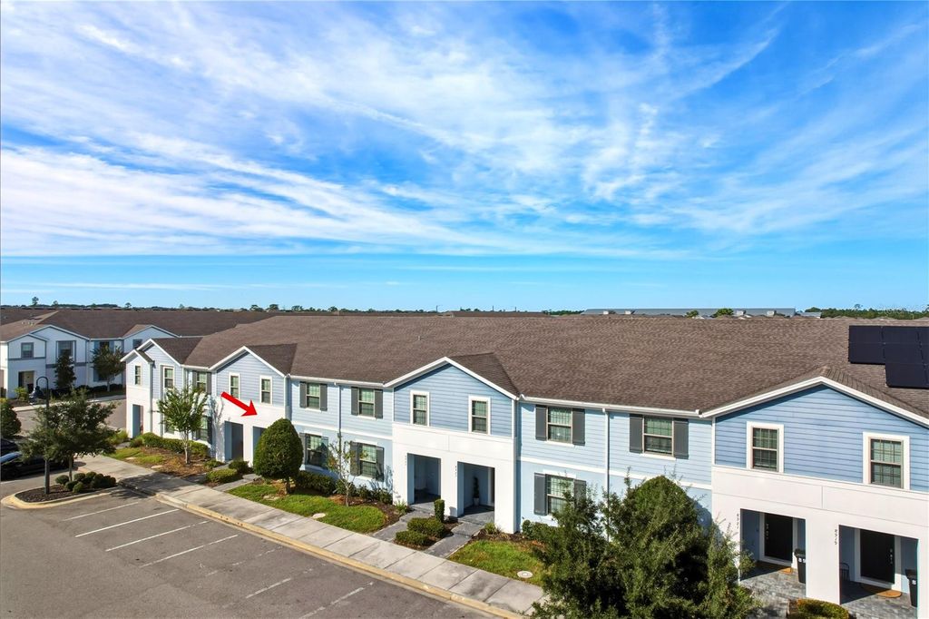 Photo of 8927 Sydney Avenue, Kissimmee, FL 34747 (MLS # G5104404)