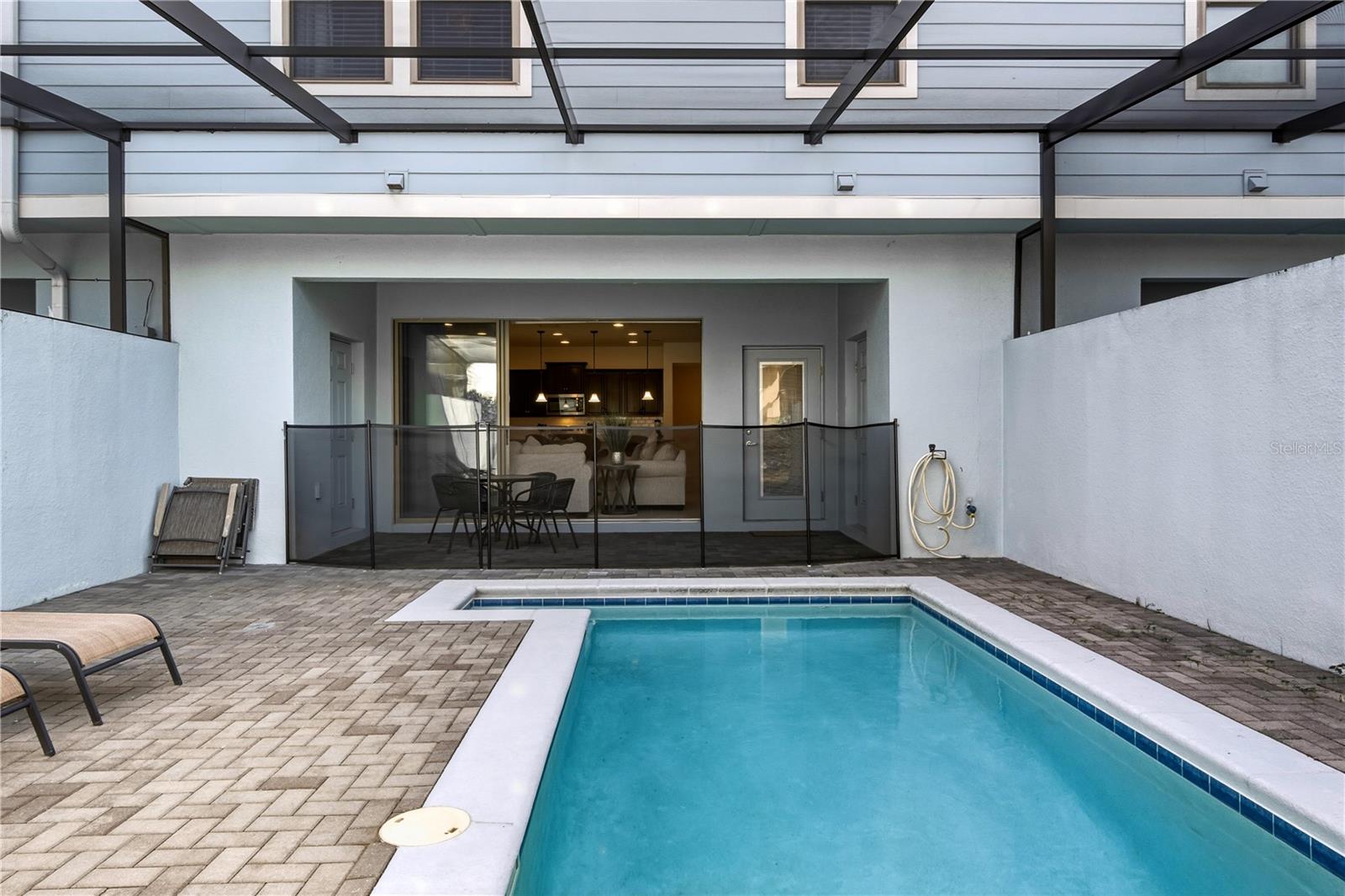 WINDSOR AT WESTSIDE PH 3 - Residential