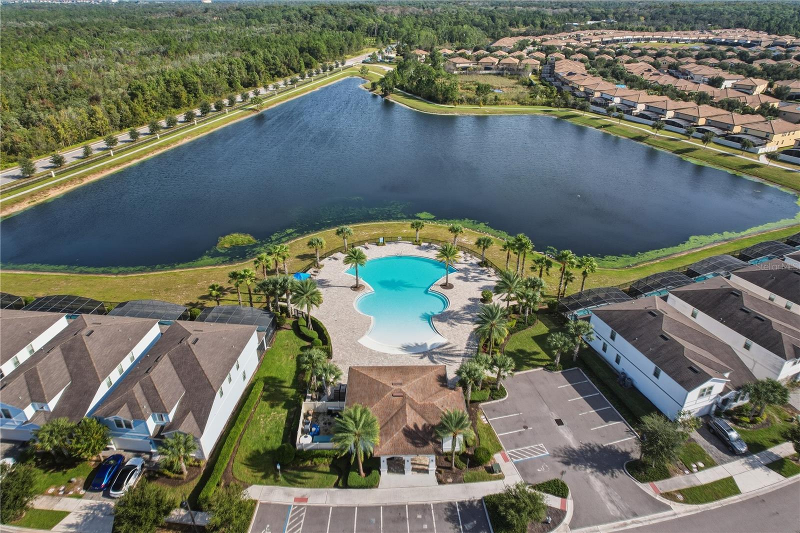 WINDSOR AT WESTSIDE PH 3 - Residential