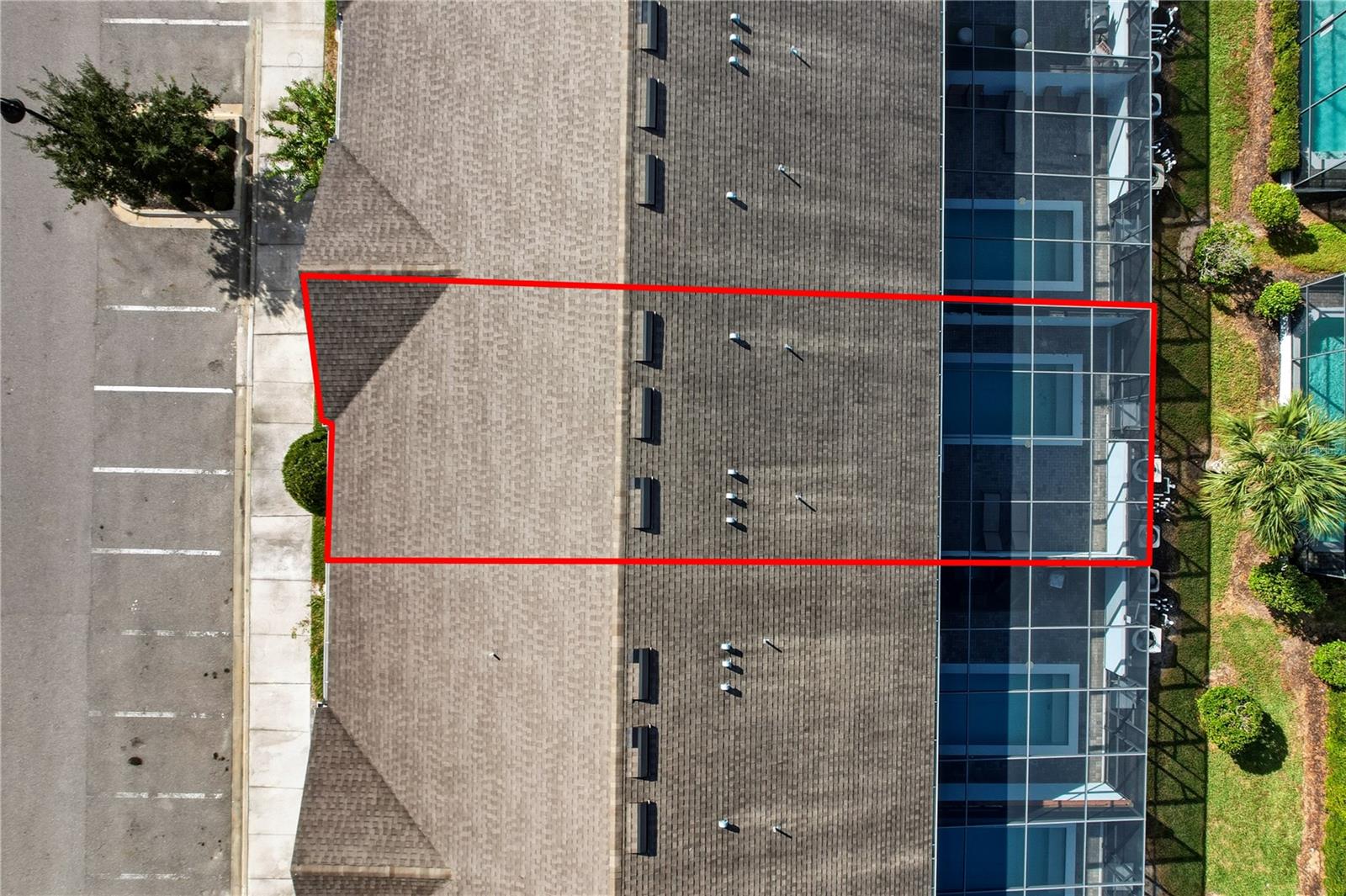 WINDSOR AT WESTSIDE PH 3 - Residential