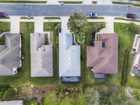 A home in MOUNT DORA