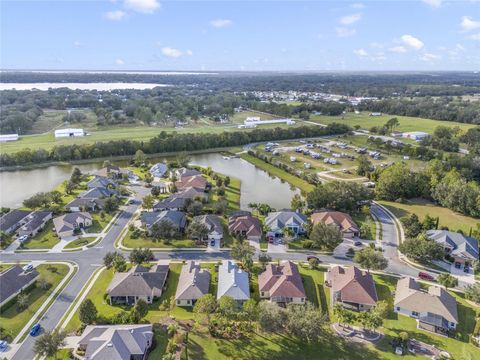 A home in MOUNT DORA