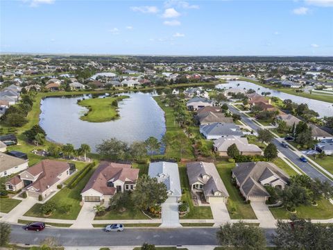 A home in MOUNT DORA