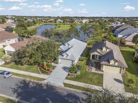 A home in MOUNT DORA