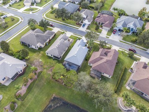 A home in MOUNT DORA