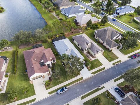 A home in MOUNT DORA