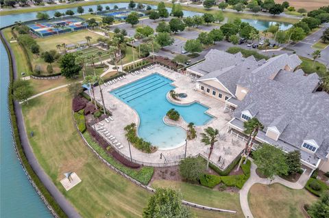 A home in MOUNT DORA