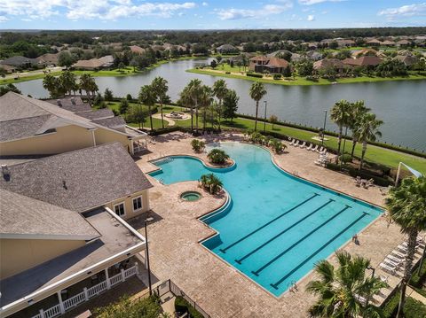 A home in MOUNT DORA