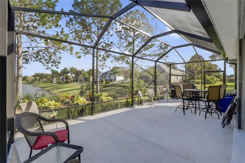 A home in MOUNT DORA