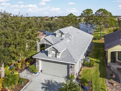 A home in MOUNT DORA