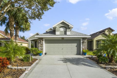 A home in MOUNT DORA