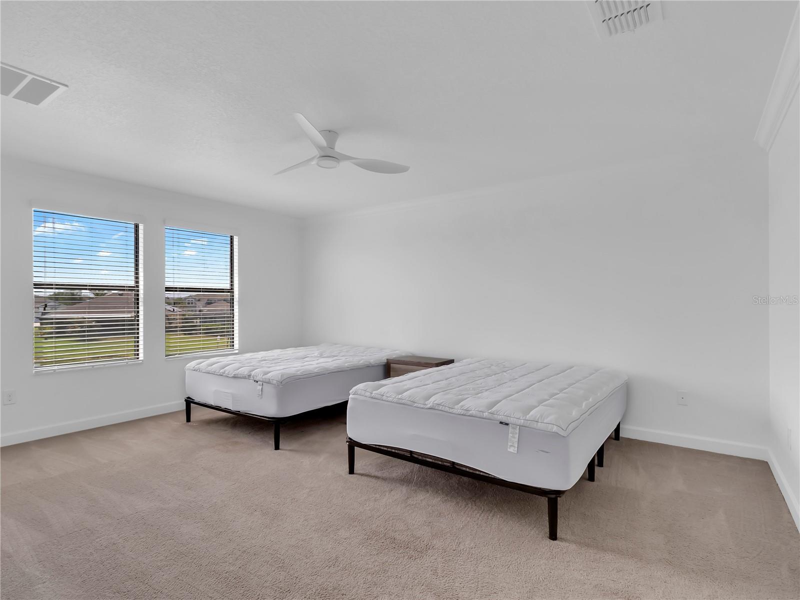 DG FARMS PH 2B - Residential Lease