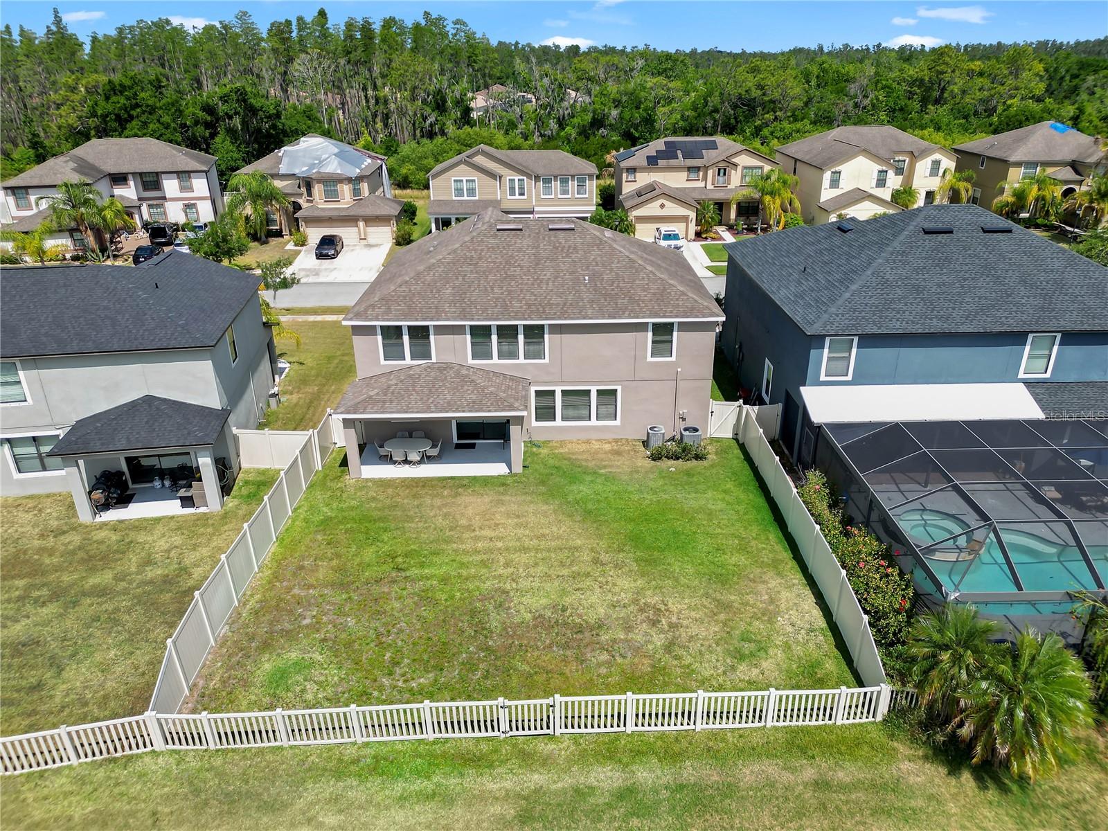 DG FARMS PH 2B - Residential Lease