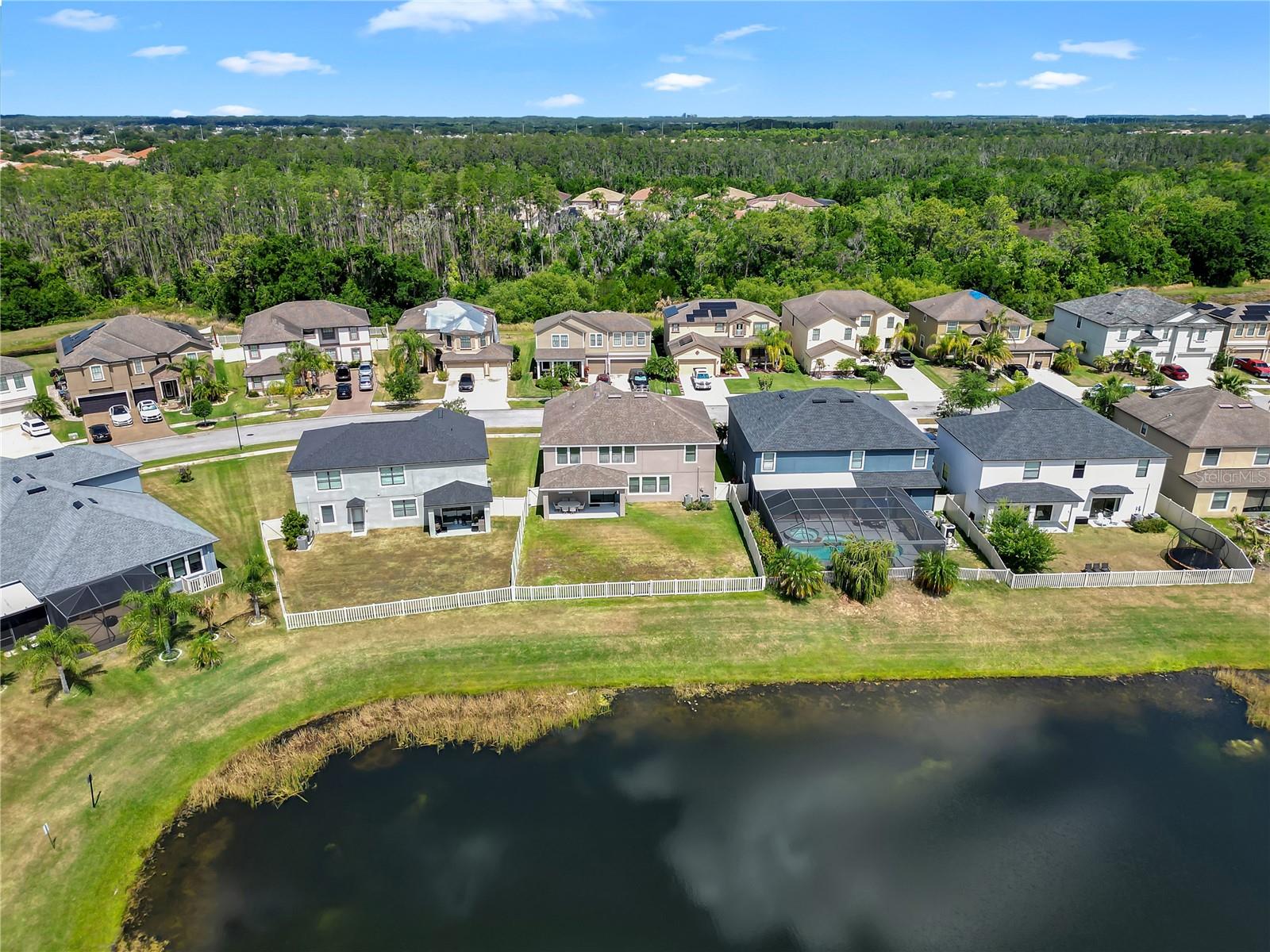 DG FARMS PH 2B - Residential Lease
