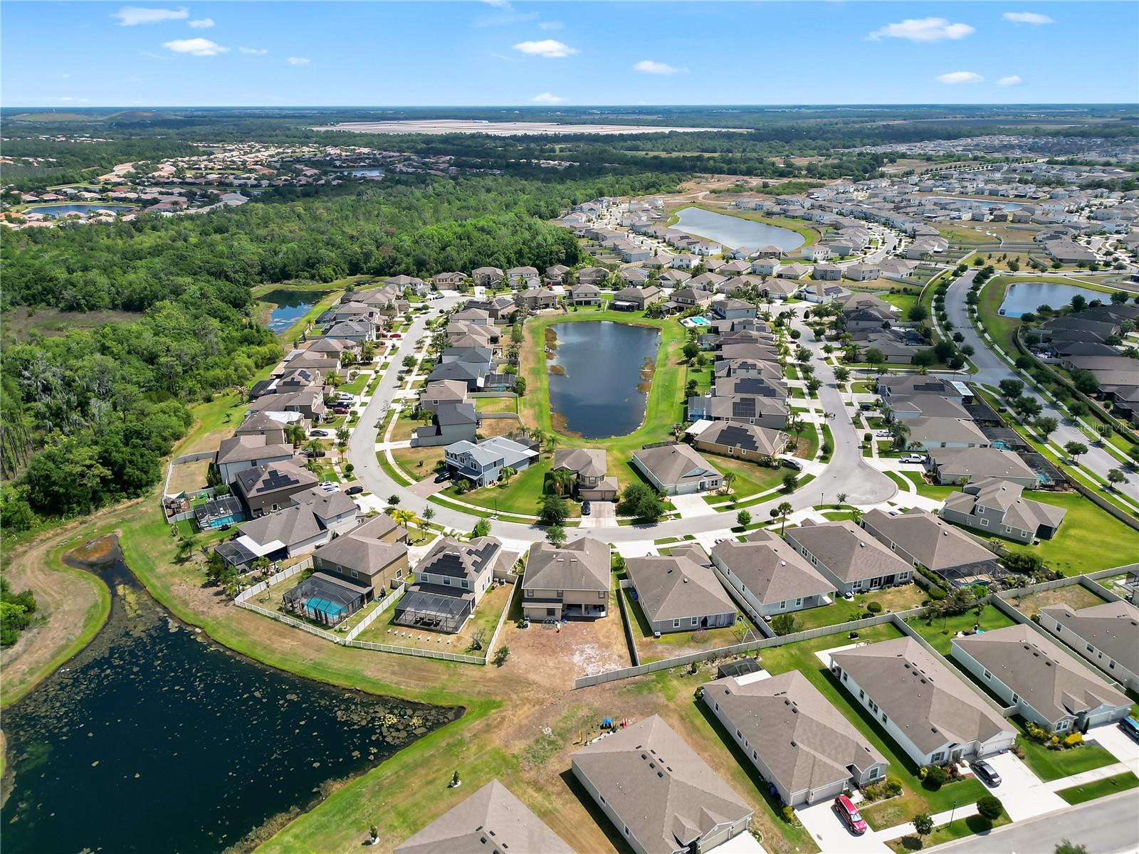 DG FARMS PH 2B - Residential Lease